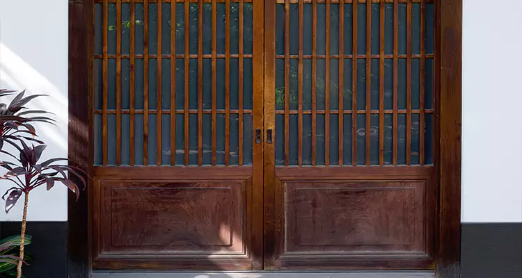 Accordion Patio Doors Repair in Fort Myers, FL