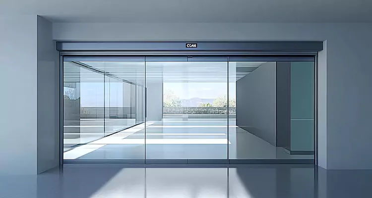 Automatic Sliding Door Repair in Fort Myers, FL