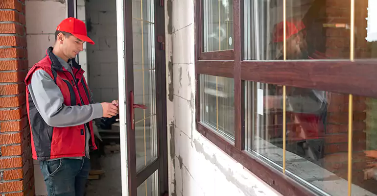 Comprehensive Commercial Door Repair Services in Fort Myers, FL