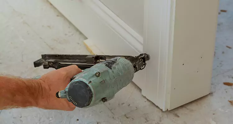 Patio Door Fix in Fort Myers, FL