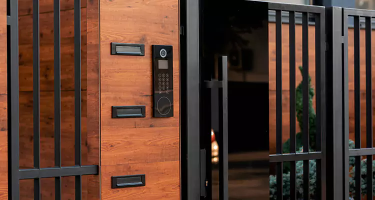Screen Door Handle Replacement in Fort Myers, FL