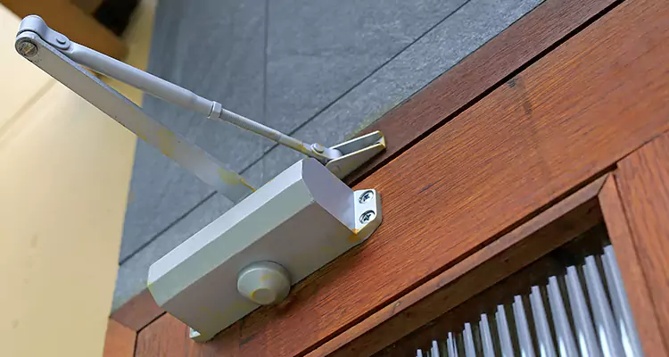 Automatic Door Opener Repair in Fort Myers, FL
