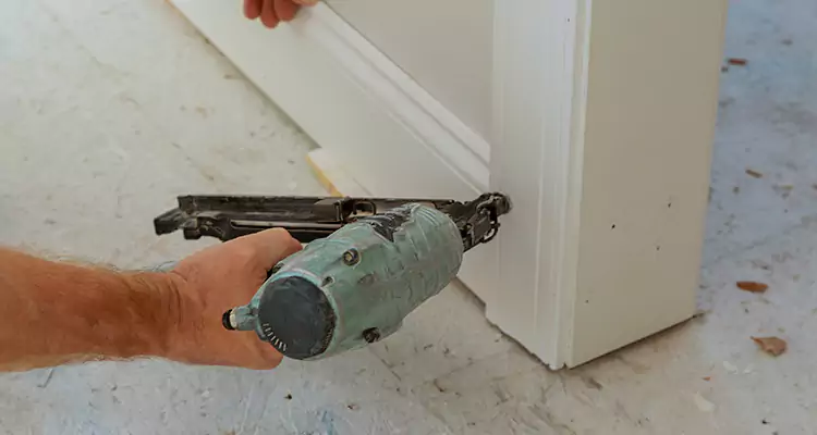 Fix Garage Door Panel in Fort Myers, FL