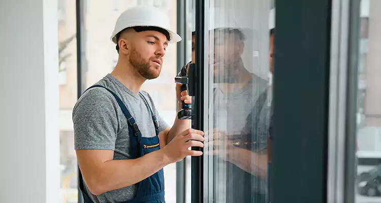 Glass Door Repair in Fort Myers, FL
