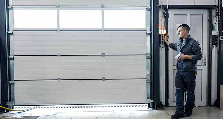 Our Garage Door Repair Services in Fort Myers, FL