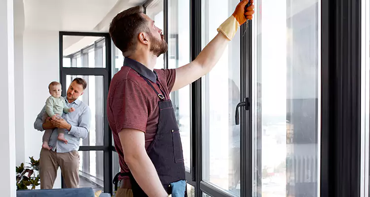 Patio Door Replacement in Fort Myers, FL