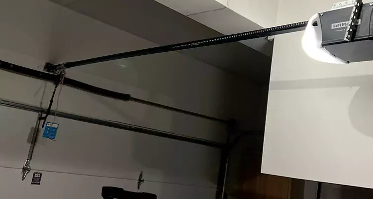 Garage Door Opener Sensor Replacement in Fort Myers, FL