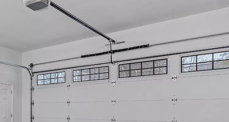 Garage Door Torsion Spring Repair in Fort Myers, FL