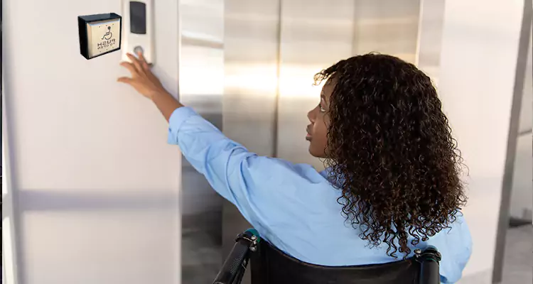 Handicap Push Button Repair in Fort Myers, FL