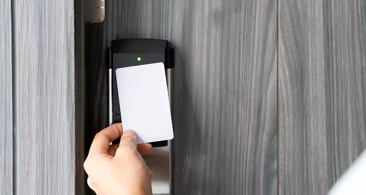 Hotel Swipe Card Door Locks Repair in Fort Myers, FL