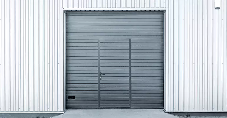 Trusted Industrial Overhead Door Repair in Fort Myers, FL