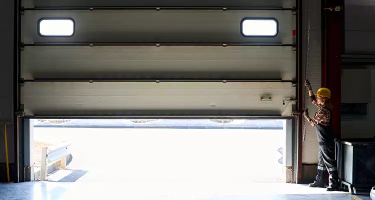 Industrial Roll Up Door Repair Services in Fort Myers, FL