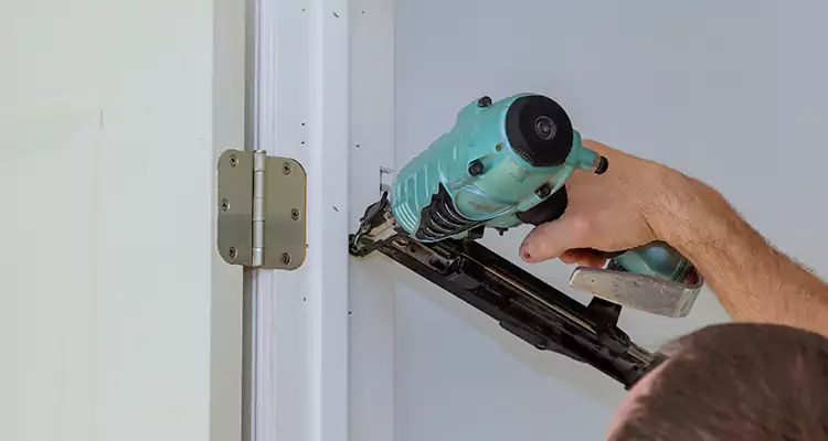 Interior Door Repair Services Near Me in Fort Myers, FL