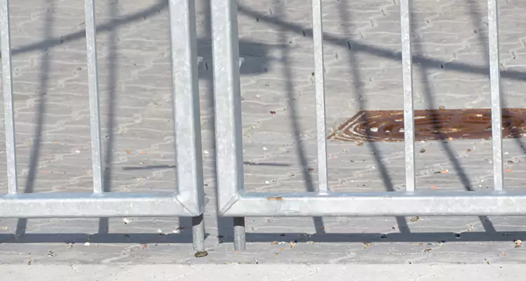 Our Metal Gate Repair Services in Fort Myers, FL