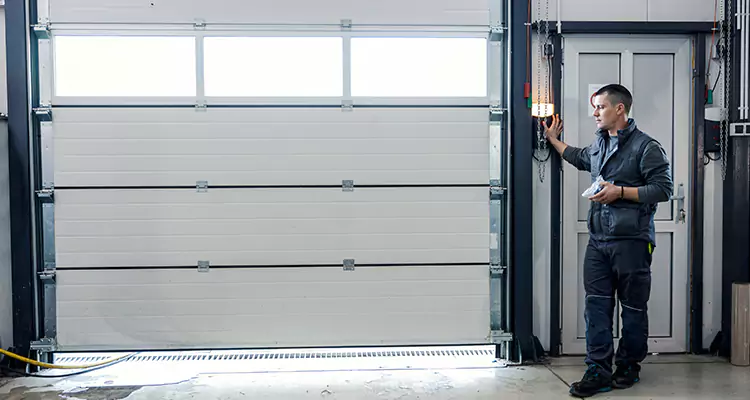 Modern Overhead Door Repair in Fort Myers, FL