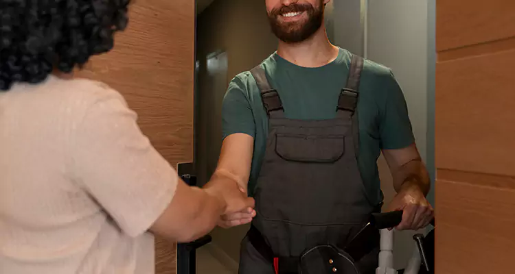 Repair Rfid Keycard Reader For Motels in Fort Myers, FL