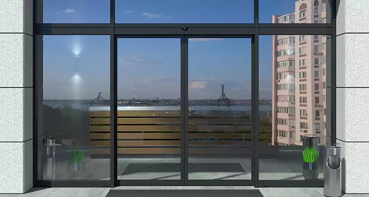Our Patio Door Casing Repair Services in Fort Myers, FL