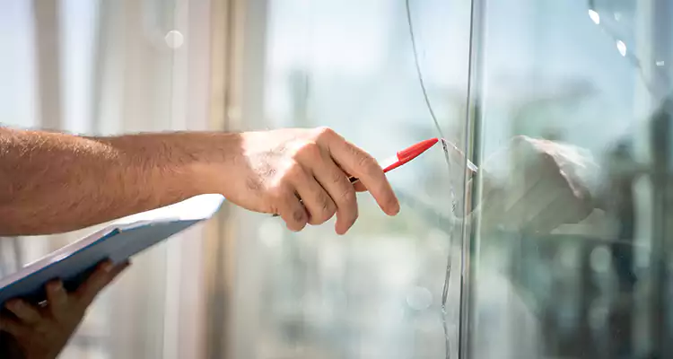 Sliding Glass Patio Door Repair in Fort Myers, FL