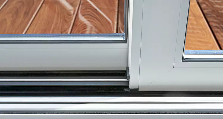 Patio Door Bottom Seal Repair in Fort Myers, FL