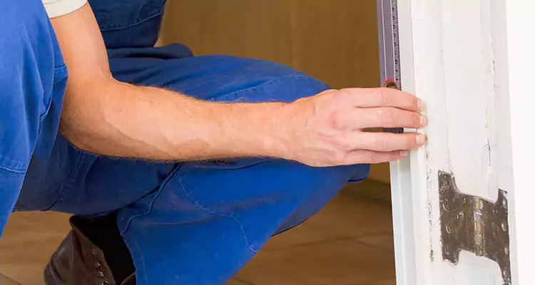 Antique Pocket Door Rollers Repair in Fort Myers, FL