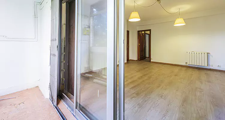 Security Screen Doors Repair in Fort Myers, FL