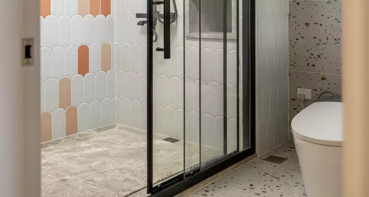 Sliding Shower Door Repair in Fort Myers, FL