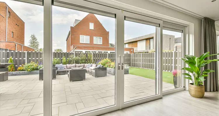 Why Choose Our Sliding Door Expert in Fort Myers, FL
