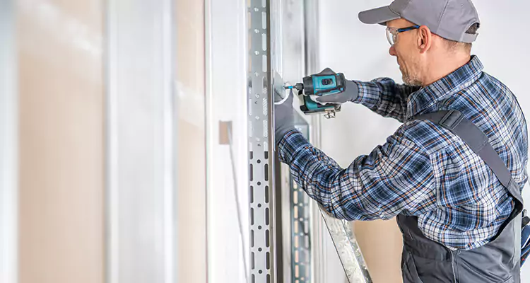 Sliding Door Latch Hardware Repair in Fort Myers, FL