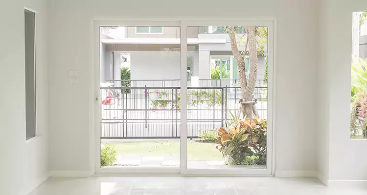 Sliding Panels For Patio Doors in Fort Myers, FL