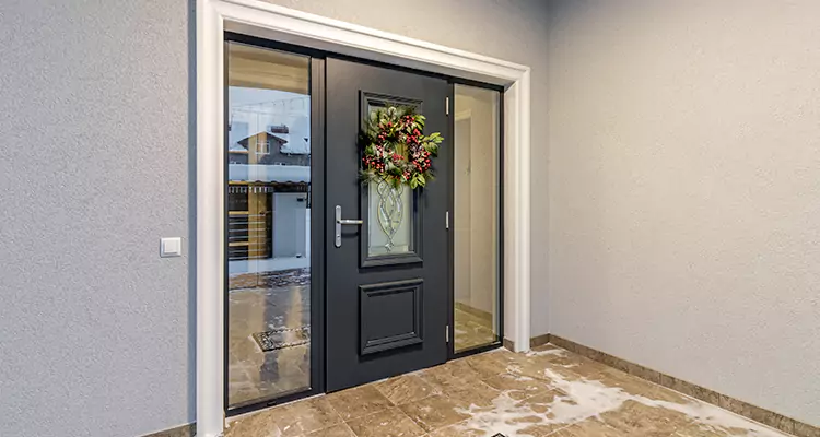 Fast Sliding Porch Door Repair in Fort Myers, FL