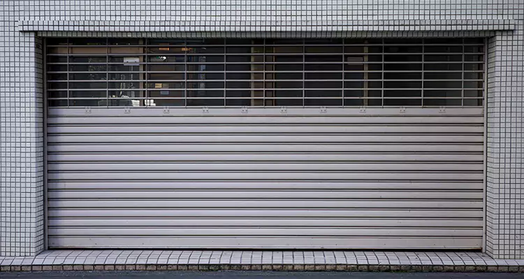 Steel Roll Up Door Repair in Fort Myers, FL