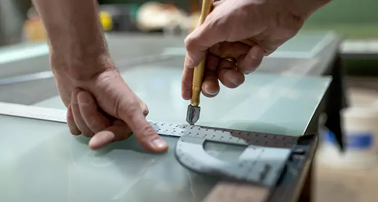 Glass Scratch Repair in Fort Myers, FL