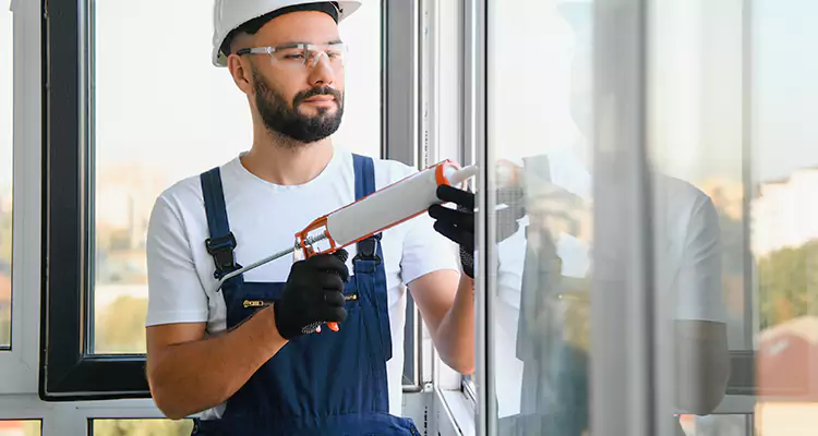 Window Frame Repair in Fort Myers, FL