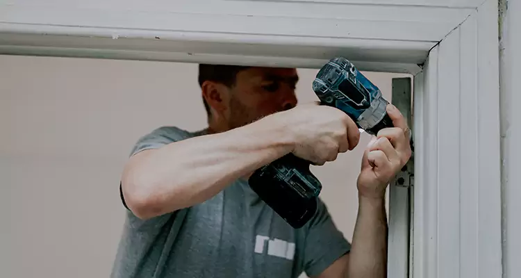 Wood Door Repair Near Me in Fort Myers, FL
