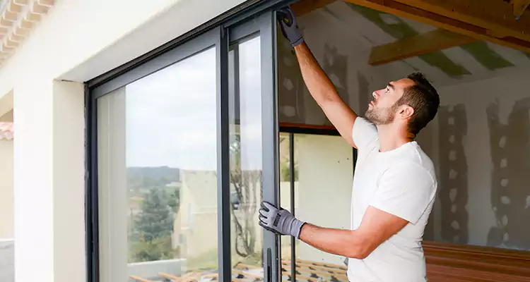 Fix Sliding Glass Door in Fort Myers, FL