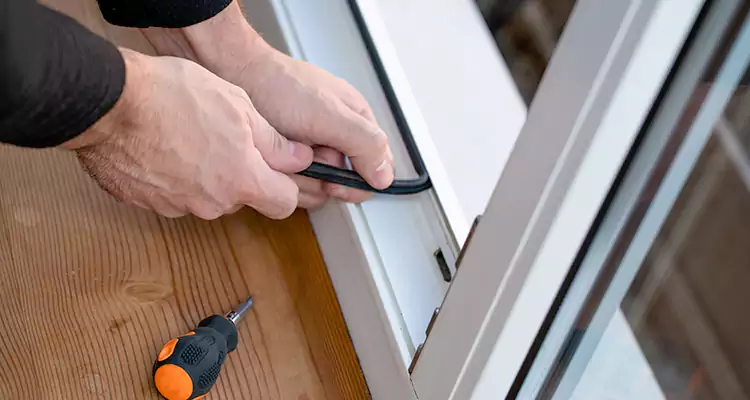 Sliding Door Maintenance in Fort Myers, FL