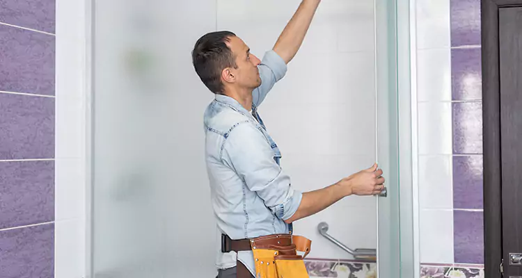 ADA Door Lever Installation in Fort Myers, FL