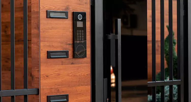 Automatic Door Maintenance in Fort Myers, FL