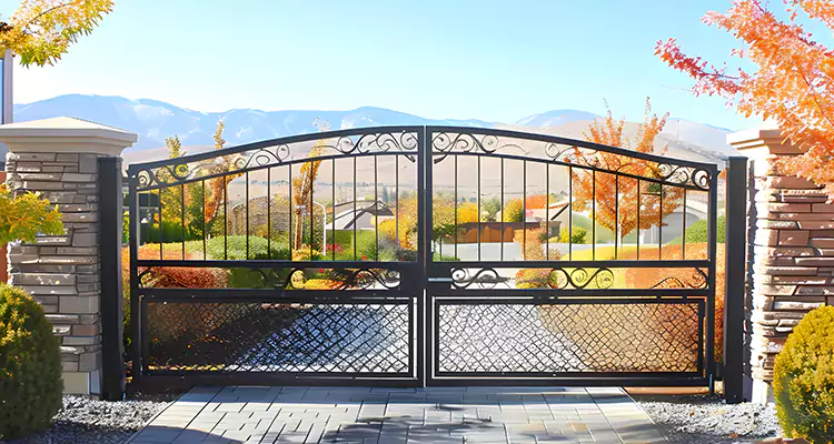 Automatic Gate Repair Cost in Fort Myers, FL