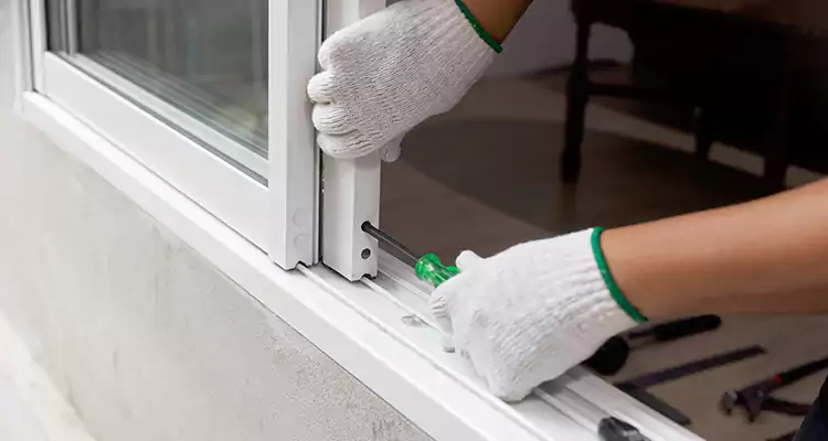 Automatic Sliding Glass Door Opener in Fort Myers, FL