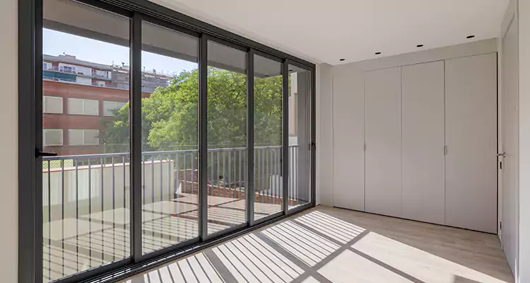 Balcony Sliding Glass Doors in Fort Myers, FL