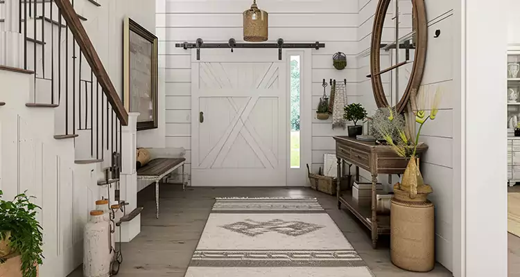 Interior Barn Doors Repair in Fort Myers, FL