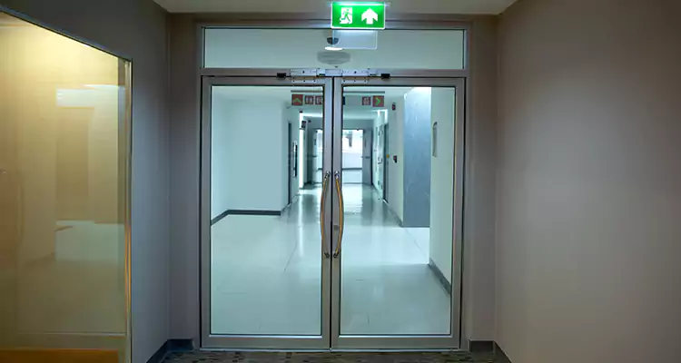Emergency Glass Door Repair in Fort Myers, FL
