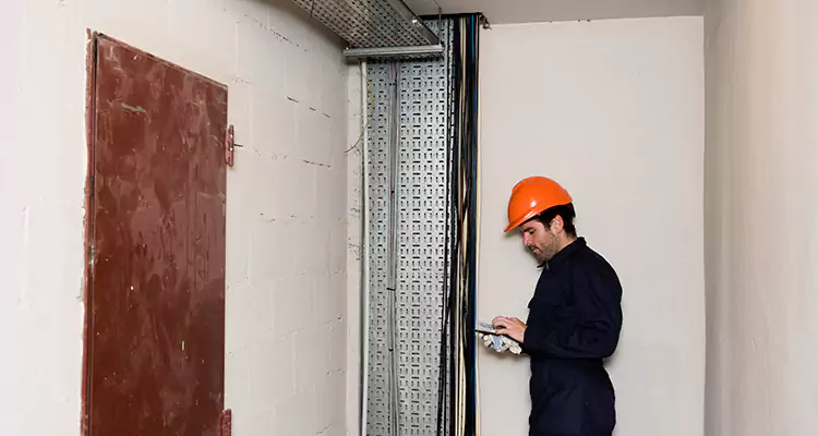 Metal Door Jamb Repair in Fort Myers, FL