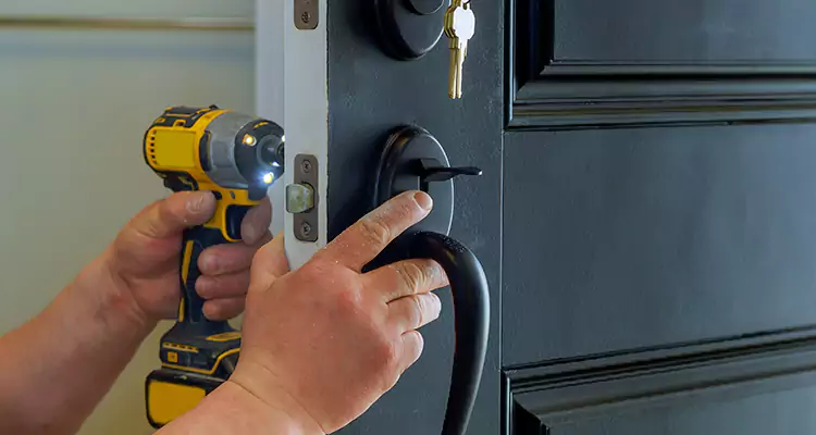 Comprehensive Door Lock Repair Services in Fort Myers, FL