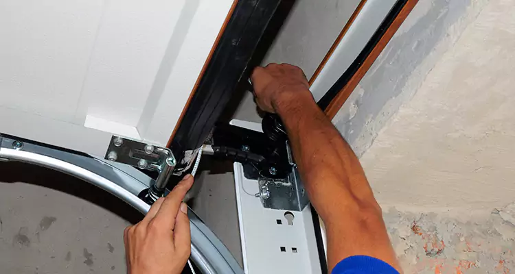 Weatherproof Door Seal Replacement in Fort Myers, FL