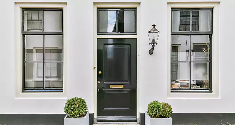 Modern French Doors Repair in Fort Myers, FL