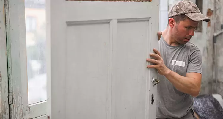 Home Front Door Replacement in Fort Myers, FL