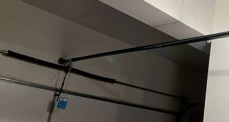 Garage Door Spring Removal in Fort Myers, FL