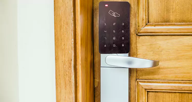 Keyless Hotel Door Locks Repair in Fort Myers, FL